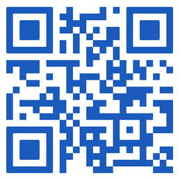 Facebook QR code COSMOWAVE