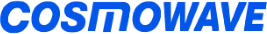COSMOWAVE TECHNOLOGY logo — Air Leak Tester Thailand