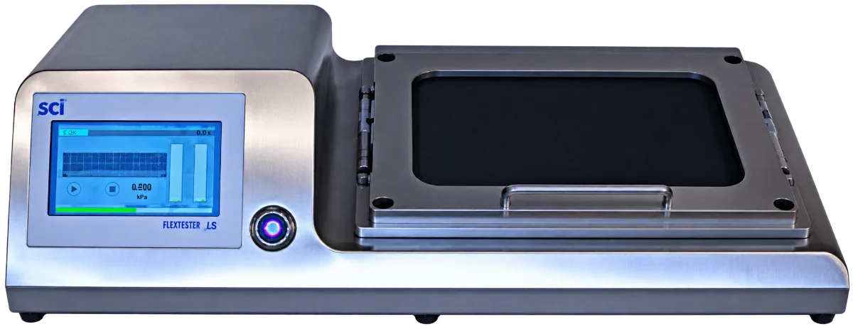 G4/GV — Sealed & Packaging Leak Tester by TEX