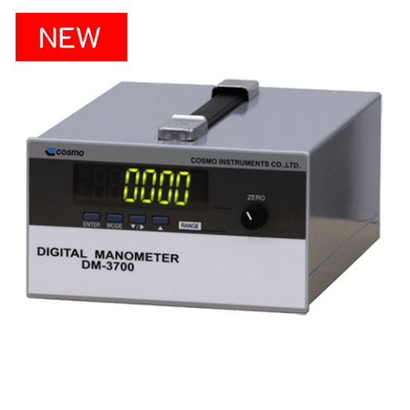 DM-3700