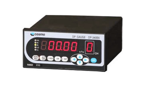 DP-340BA