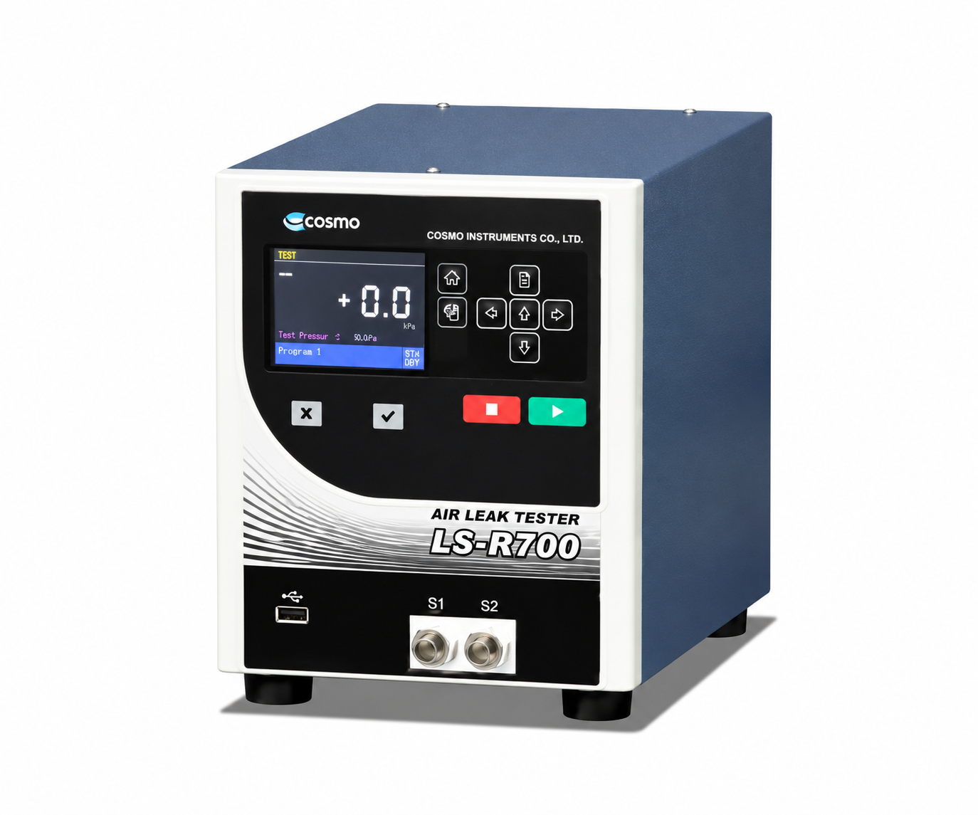 LS-R700