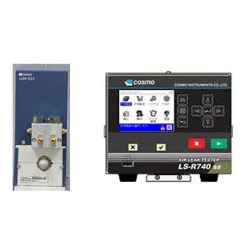 LS-R740 SS