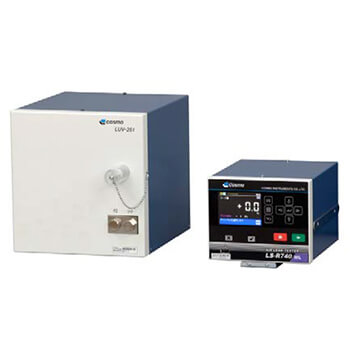 LS-R740 WL